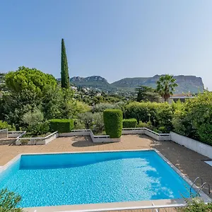 Le Canaio Upper Club Par Dodo-a-cassis Cassis