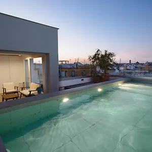 Minty - Castellar Séville